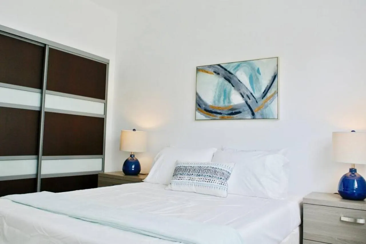 Ocean Park Beach The Oasis # 3 - San Juan 2 Min 2 Beach Apartment