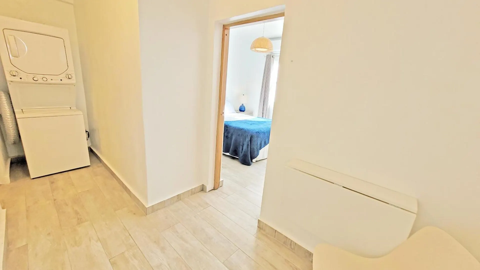 Apartment Ocean Park Beach The Oasis # 3 - San Juan 2 Min 2 Beach
