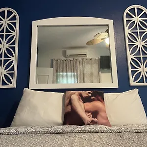 King Sling Room, Between Pool And Jacuzzi - Enjoy! (adults Only) San Juan